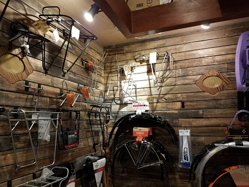 Bicycle Store «Electric Lady Bicycle Shop», reviews and photos, 2207 E Union St, Seattle, WA 98122, USA