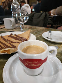 Les plus récentes photos du Restaurant Grand Café Le Florida à Toulouse - n°1