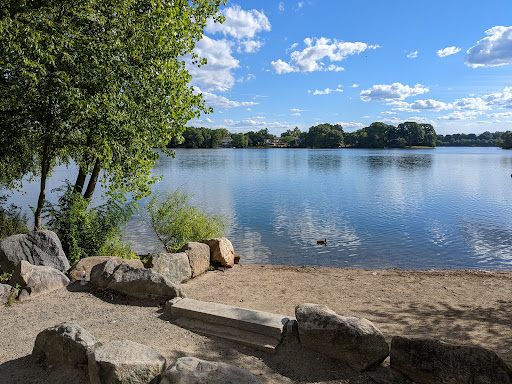 Park «Spy Pond Park», reviews and photos, Pond Lane, Arlington, MA 02474, USA