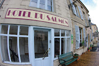 Photos du propriétaire du Hotel - Restaurant du Saumon à Buzancy - n°12