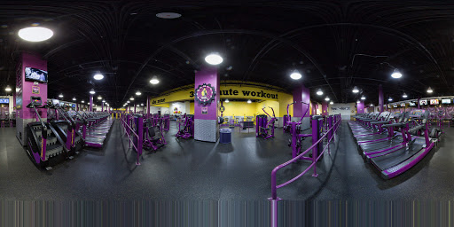 Gym «Planet Fitness», reviews and photos, 1800 McFarland Blvd E #321, Tuscaloosa, AL 35404, USA