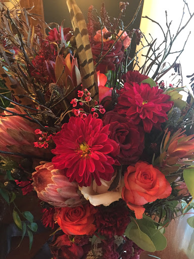 Florist «Cityside Flowers - Metropolitan Wholesale», reviews and photos, 285 N Midland Ave, Saddle Brook, NJ 07663, USA