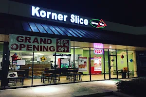 Korner Slice image