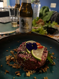 Les plus récentes photos du Restaurant de spécialités asiatiques KENBO à Lyon - n°1