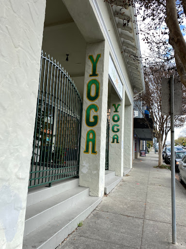 Yoga Studio «Vallejo Yoga», reviews and photos, 532 Georgia St, Vallejo, CA 94590, USA