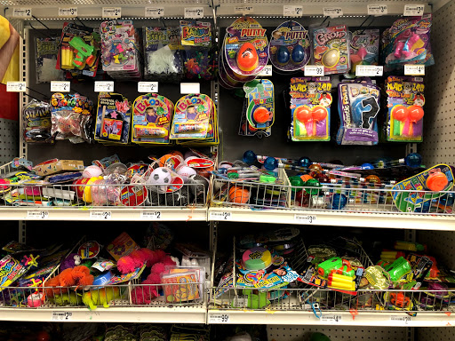 Craft Store «Michaels», reviews and photos, 201 E Orangefair Mall, Fullerton, CA 92832, USA