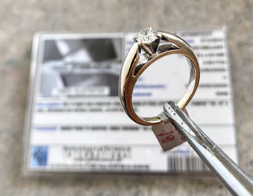 Pawn Shop «Cash Ohio Pawn Shop», reviews and photos, 789 Hebron Rd, Heath, OH 43056, USA