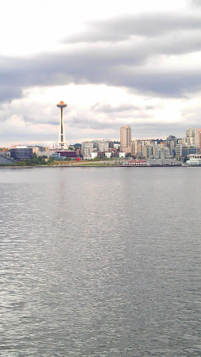 Park «Kerry Park», reviews and photos, 211 W Highland Dr, Seattle, WA 98119, USA