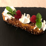 Photo n°11 de l'avis de Veronica.l fait le 09/11/2019 à 22:54 sur le  Ristorante Fiamma Cremisi à Calvisano