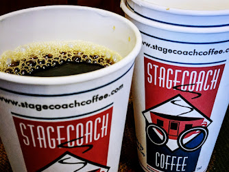 Stagecoach Coffee