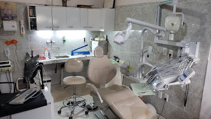 Consultorio Odontológico Dr. Gustavo E. Alegre