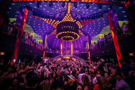 Clubs in Miami | #1 Free Nightclubs in Miami