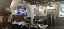 Atmosphère du Restaurant L’ Escapade à Luc-sur-Mer - n°7