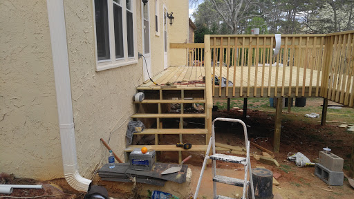 Park «Wade-Walker Park», reviews and photos, 5585 Rockbridge Rd, Stone Mountain, GA 30088, USA