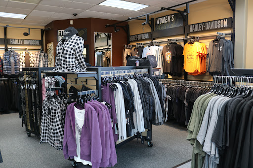 Harley-Davidson Dealer «Zylstra Harley-Davidson®», reviews and photos, 1930 E 13th St, Ames, IA 50010, USA