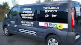Service de taxi Taxis Autos Services 62440 Harnes