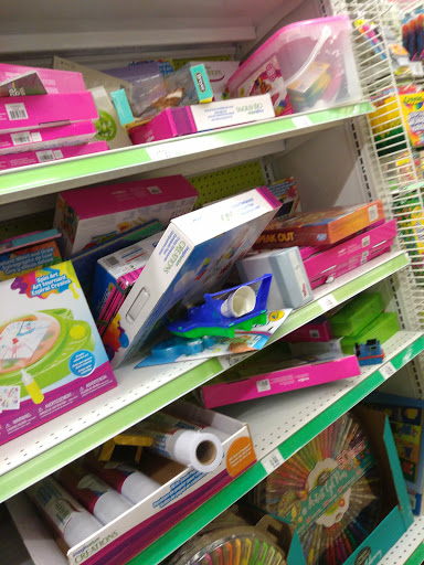 Toy Store «Toys