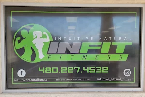 Intuitive Natural Fitness, LLC image