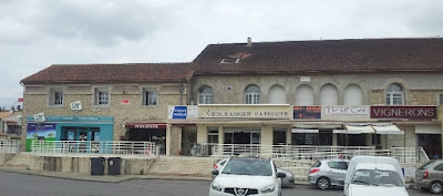 DOROT Adeline à Sommières
