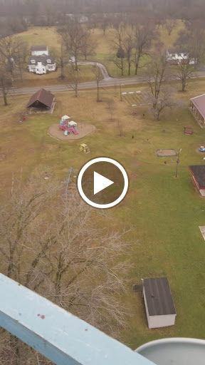 Auditorium «Galveston Community Center», reviews and photos, 101 Park Rd, Galveston, IN 46932, USA