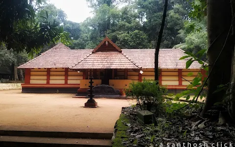 Iringole Bhagavathy Temple image