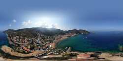Campese Beach'in fotoğrafı ve yerleşim