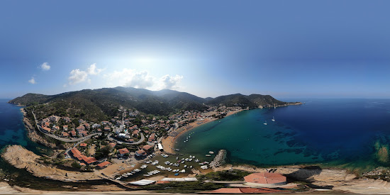 Campese Beach