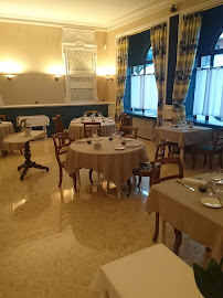 Atmosphère du Restaurant gastronomique Restaurant L'Essentiel à Annonay - n°3