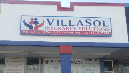 Villasol Insurance Solutions LLC