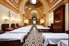 Turkish Baths Harrogate