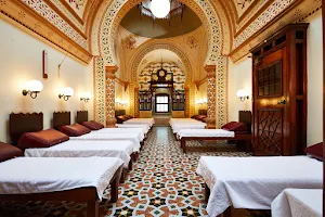 Turkish Baths Harrogate image
