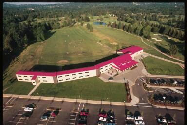 Golf Course «RedTail Golf Center», reviews and photos, 8200 SW Scholls Ferry Rd, Beaverton, OR 97008, USA