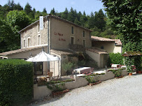 Photos du propriétaire du Restaurant français Le Moulin du Mazel à Val-d'Aigoual - n°12