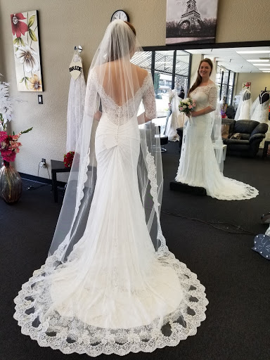 Bridal Shop «Arlet Bridal Collection», reviews and photos, 10081 Indiana Ave, Riverside, CA 92503, USA