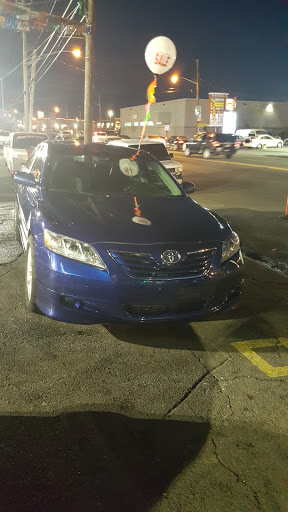 Used Car Dealer «Chase Auto Group», reviews and photos, 1733 E Gun Hill Rd, Bronx, NY 10469, USA