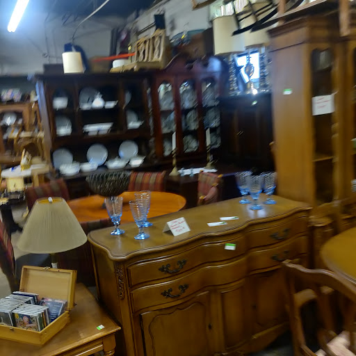 Thrift Store «Barn Auction House», reviews and photos, 440 W Chester Pike, Ridley Park, PA 19078, USA