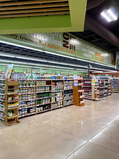 Natural Foods Store «Natural Grocers», reviews and photos, 3325 South Blvd #169, Edmond, OK 73013, USA