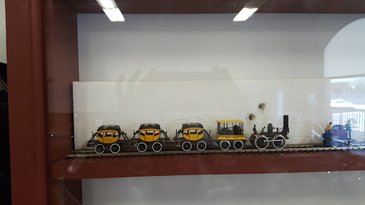 Convention Information Bureau «Wilmington and Beaches Convention and Visitors Bureau», reviews and photos, 505 Nutt St, Wilmington, NC 28401, USA