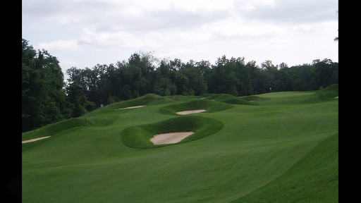 Golf Club «Pound Ridge Golf Club», reviews and photos, 18 High Ridge Rd, Pound Ridge, NY 10576, USA