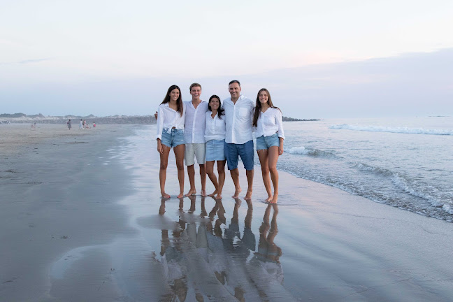 Fotos da Praia - Fotógrafo