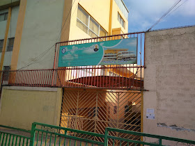Colegio Divina Pastora Antofagasta