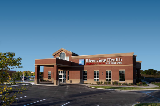Riverview Health Emergency Room & Urgent Care–West Carmel/Zionsville