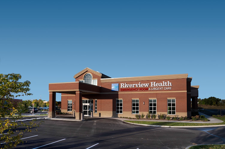 Riverview Health Emergency Room & Urgent Care-West Carmel/Zionsville