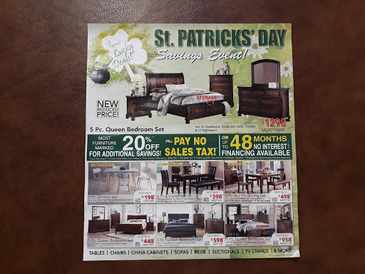 Furniture Store «American Living Furniture», reviews and photos, 6189 Preston Ave, Livermore, CA 94551, USA