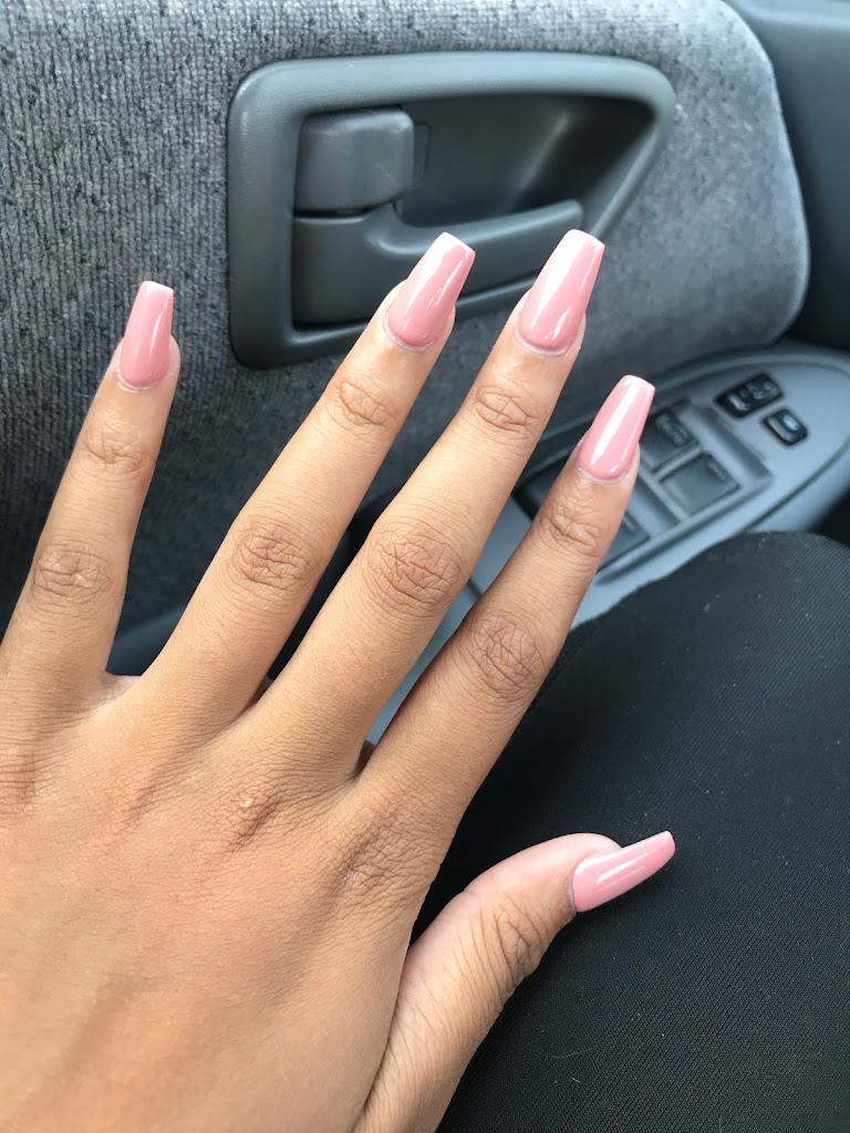 VIP Nails & Spa Lincoln, CA 95648 Services and Reviews