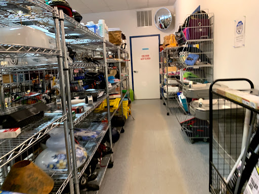 Thrift Store «Goodwill», reviews and photos