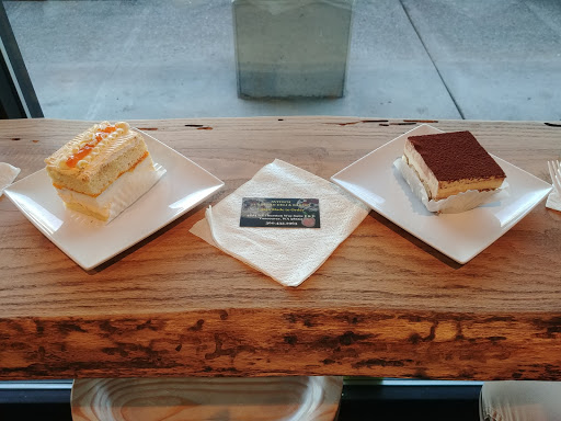 Bakery «Svitoch & Sweet Touch Cafe», reviews and photos, 4804 NE Thurston Way D, Vancouver, WA 98662, USA