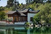 The Huntington Chinese Garden - Garden of Flowing Fragrance