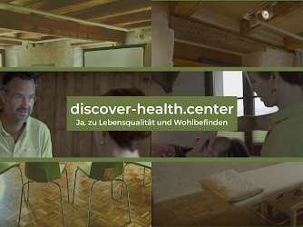 discover-health.center GmbH