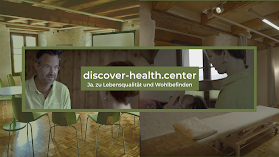 discover-health.center GmbH